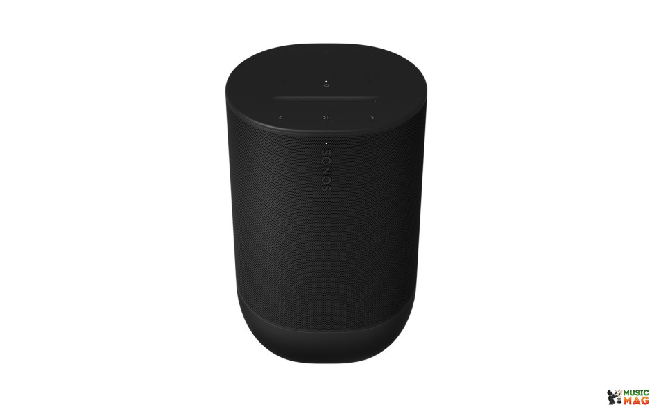 Sonos Move 2 Black