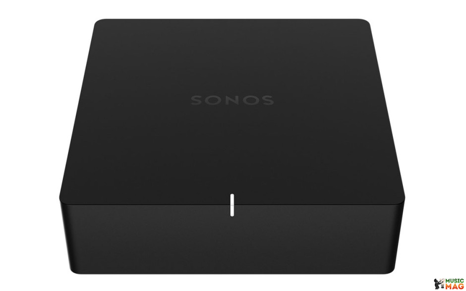 Sonos Port