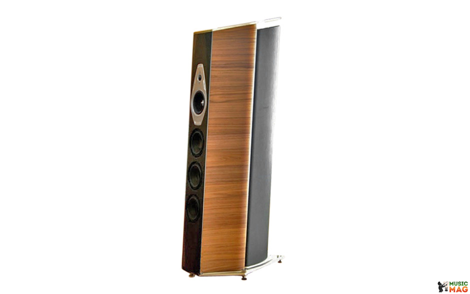 Sonus Faber Lilium Walnut