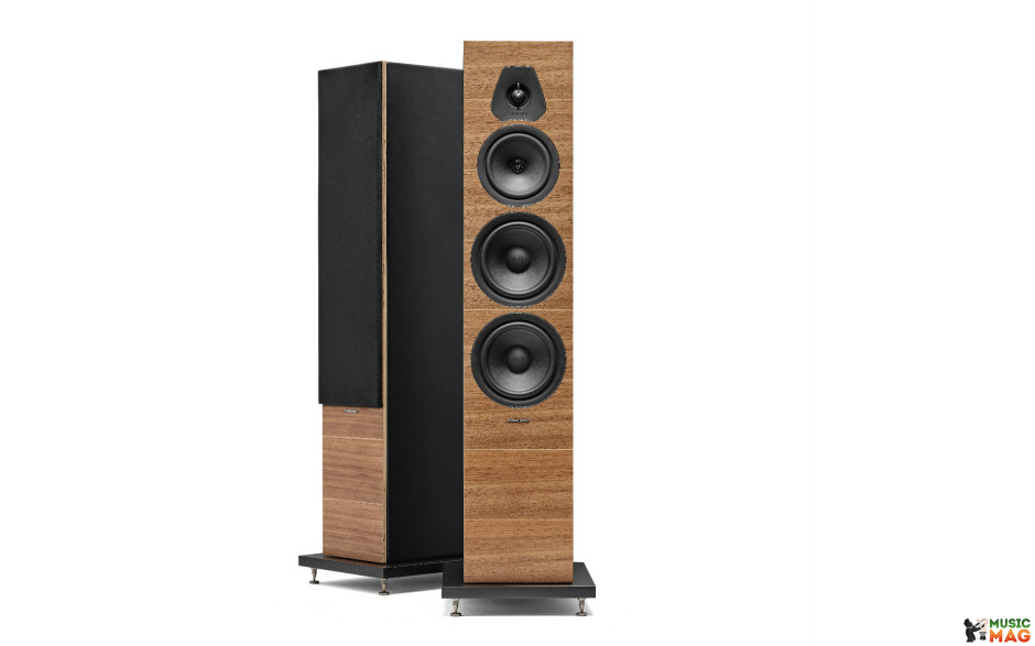 Sonus Faber Lumina V Walnut