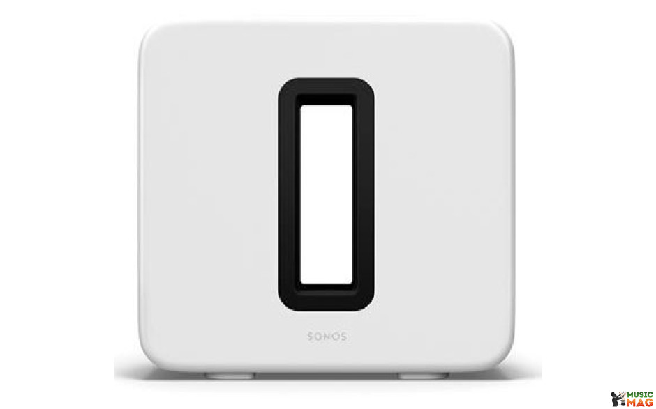 Sonos Sub (Gen3) White