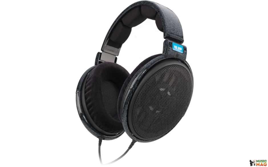 SENNHEISER HD 600