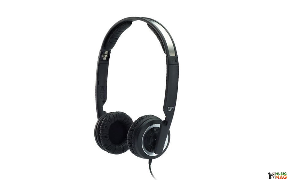 SENNHEISER PX 200-II I