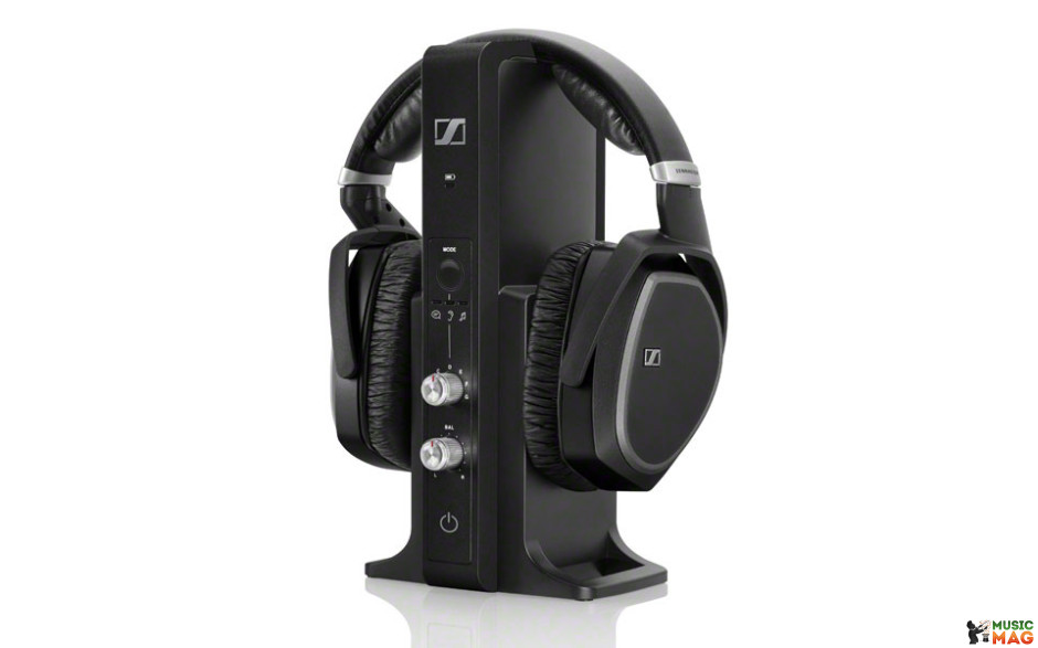 SENNHEISER RS 195