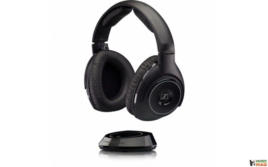 SENNHEISER RS 160