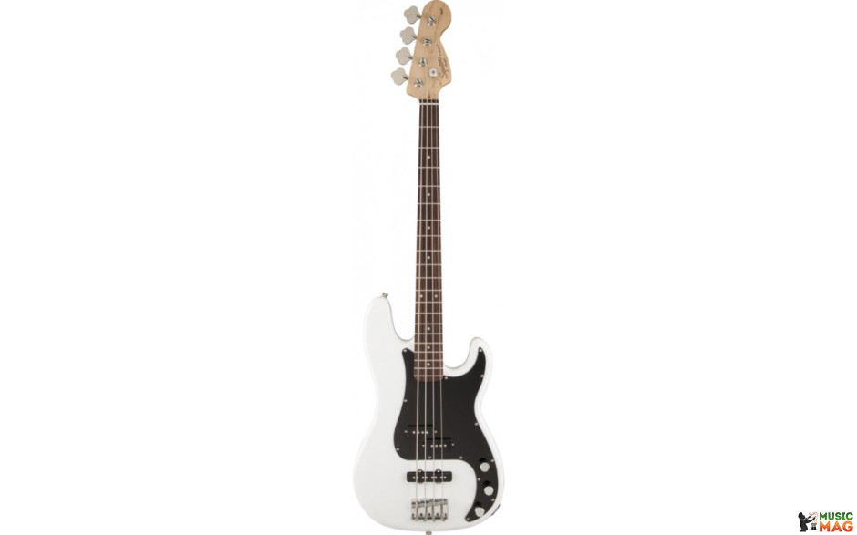 FENDER SQUIER AFFINITY PJ BASS RW OWT