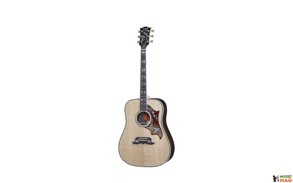GIBSON GIBSON DOVES IN FLIGHT QUILT MAPLE LIMITED 2016