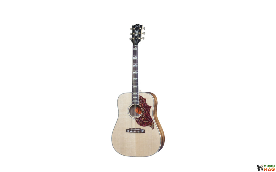 GIBSON FIREBIRD ACOUSTIC KOA EDITION LIMITED 2016