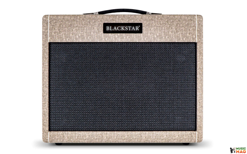 Blackstar St.James 50 EL34 Combo