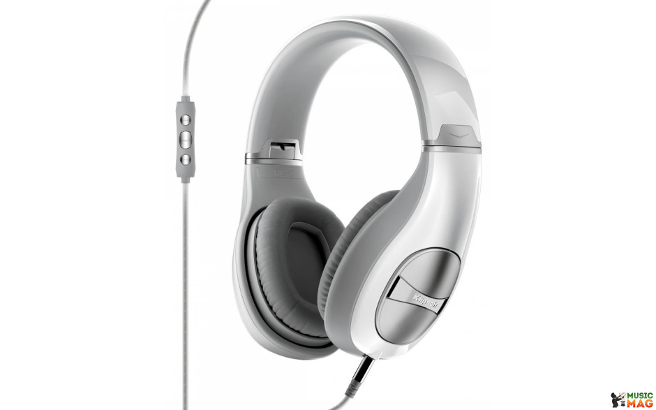 Klipsch Status Over-EAR White