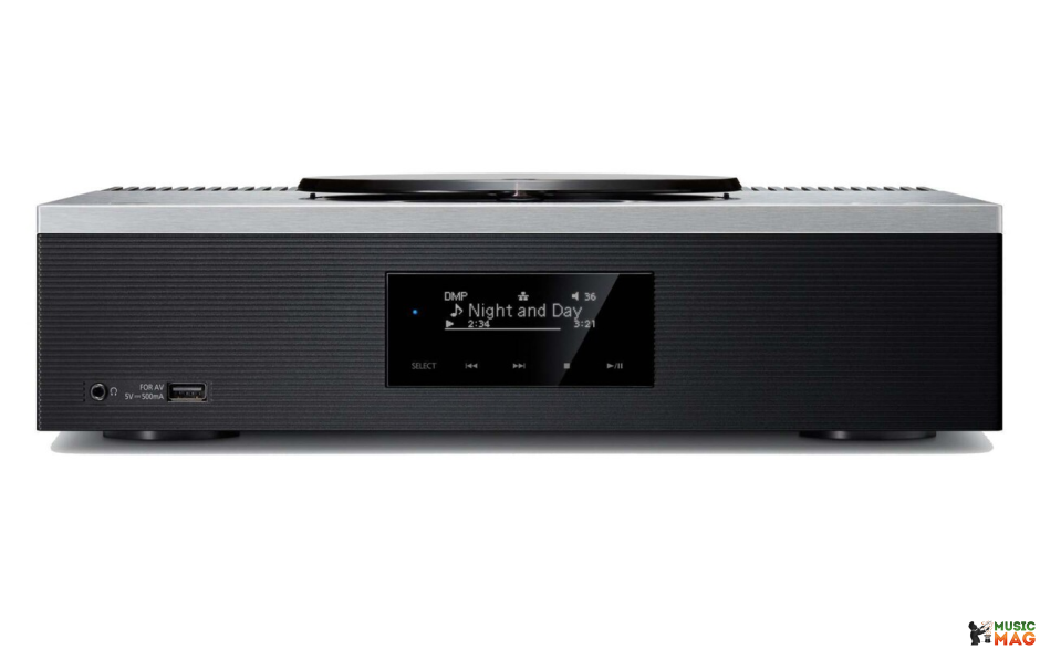 Technics SA-C600EE-S Silver