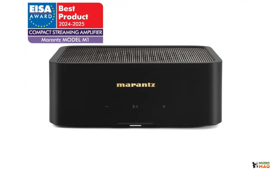 Marantz Model M1 Black