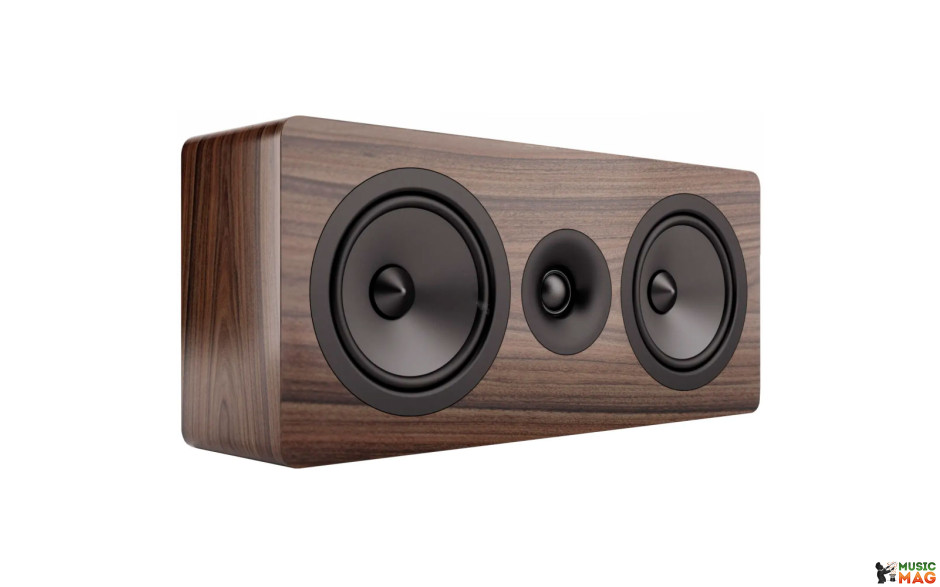 Acoustic Energy AE 105 On-Wall Walnut
