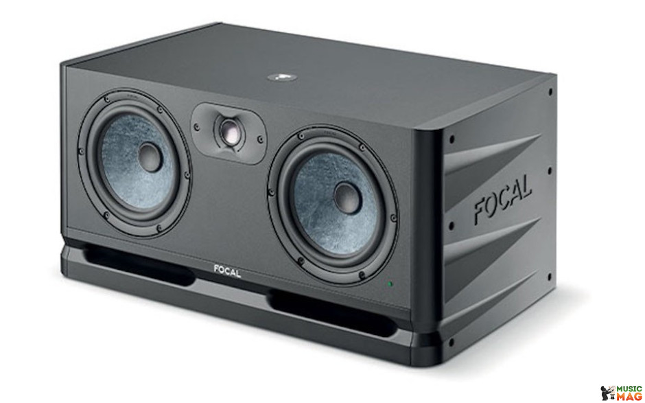 Focal ALPHA EVO TWIN