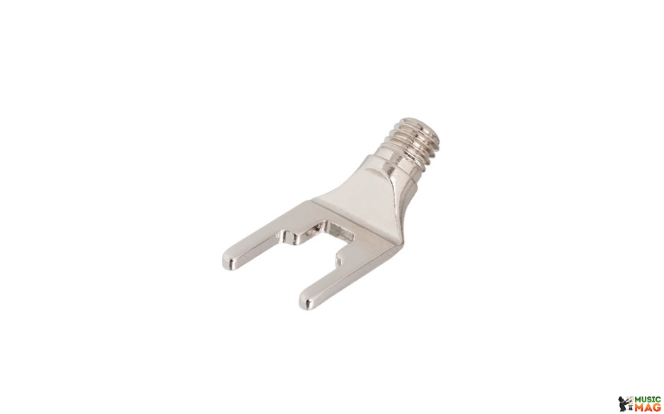 Supra COMBICON SPADE PART M6 RHODIUM
