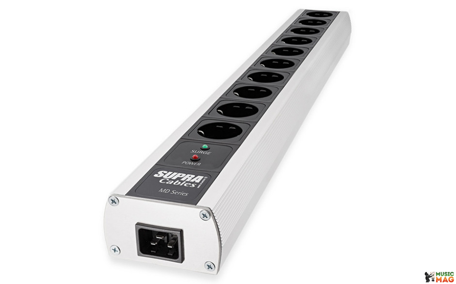 SUPRA MAINS BLOCK MD10-16 EU/SP