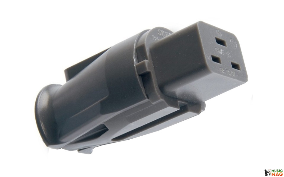 SUPRA MAINS PLUG SWF-16 FEMALE BULK
