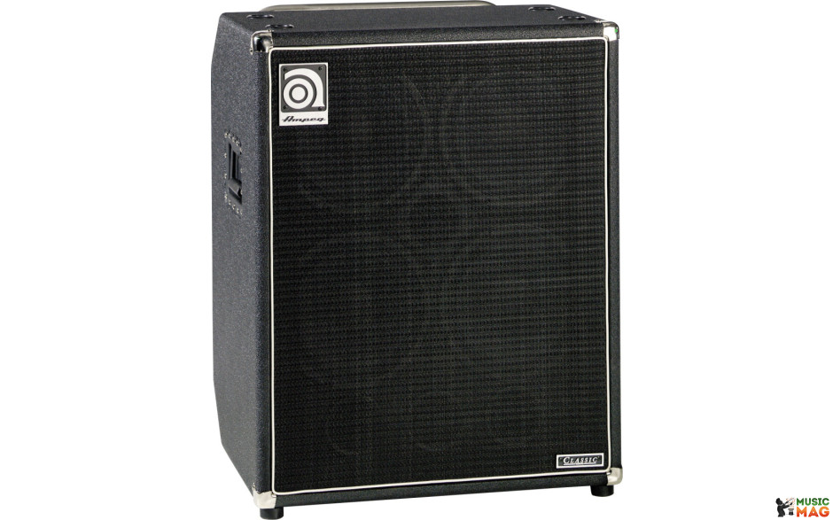 AMPEG SVT-410HLF