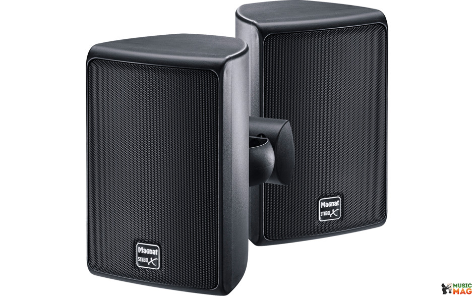 Magnat Symbol X 130 Black
