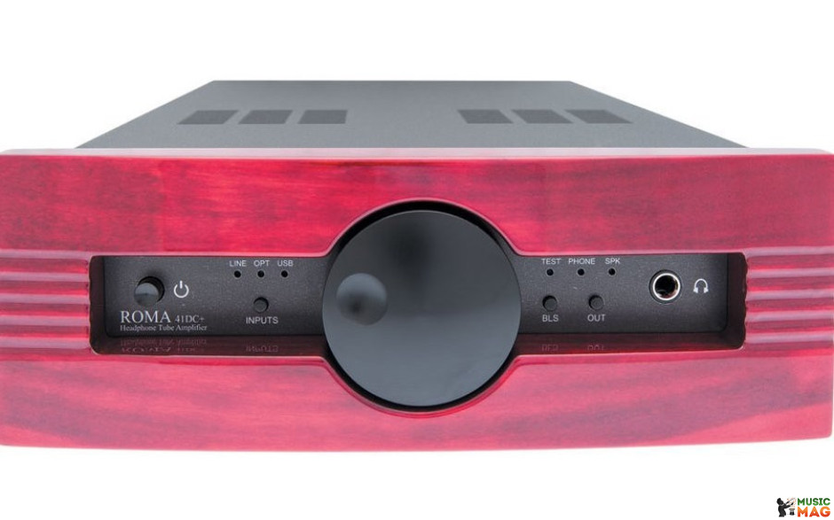 SYNTHESIS ROMA 41DC+