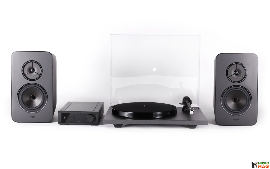 Rega SYSTEM ONE™