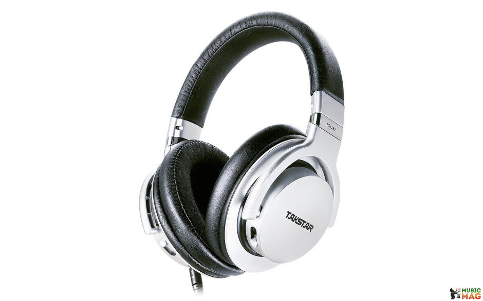 Takstar PRO82 Silver