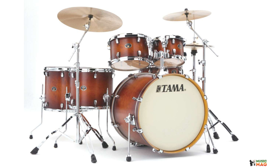 TAMA VP62RS ABB