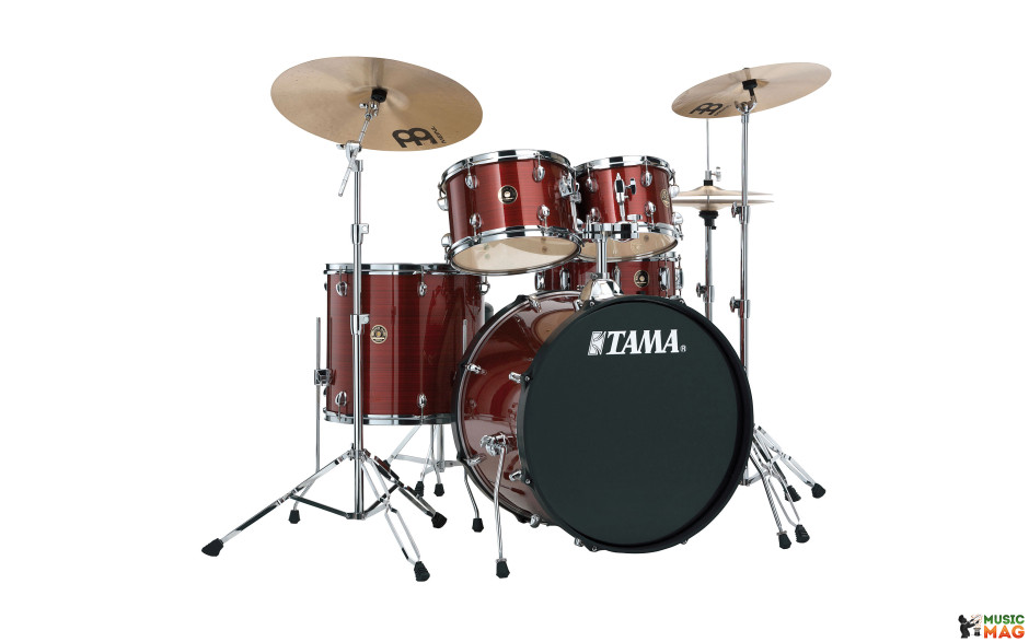 TAMA RM52KH6C-WR