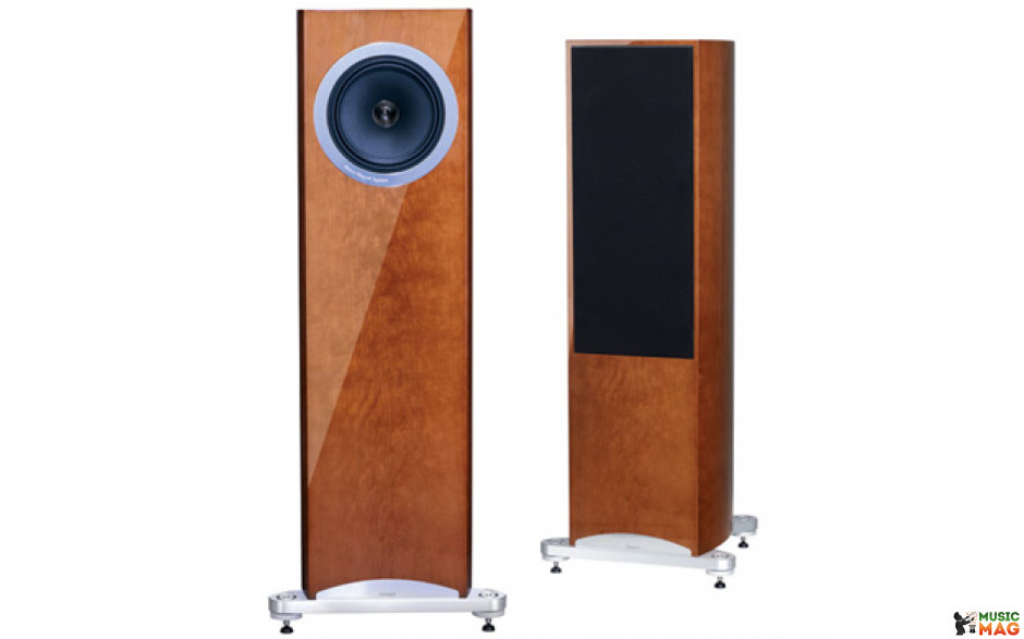 Tannoy Definition DC10A High Gloss Cherry