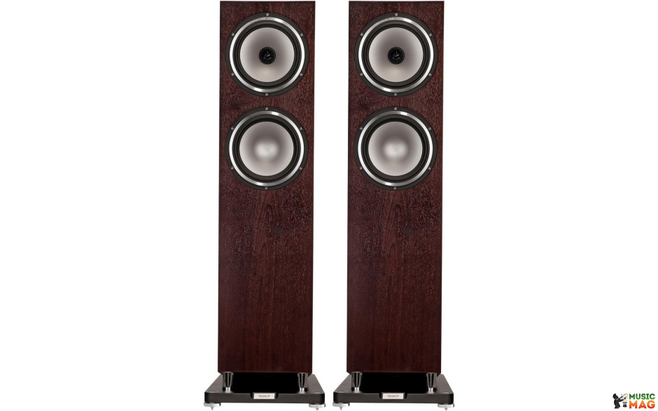Tannoy Revolution XT8F Dark Walnut