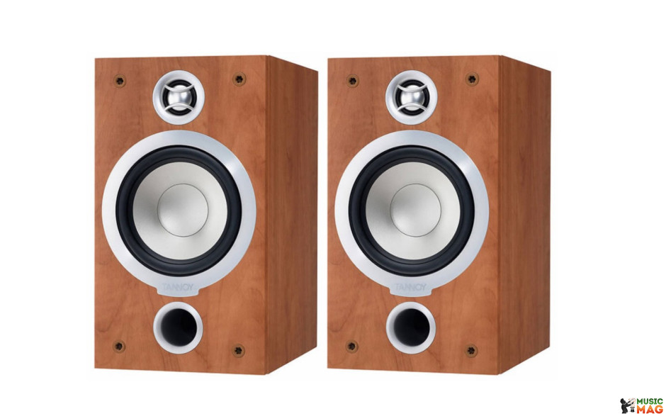 Tannoy Mercury V1i Maple