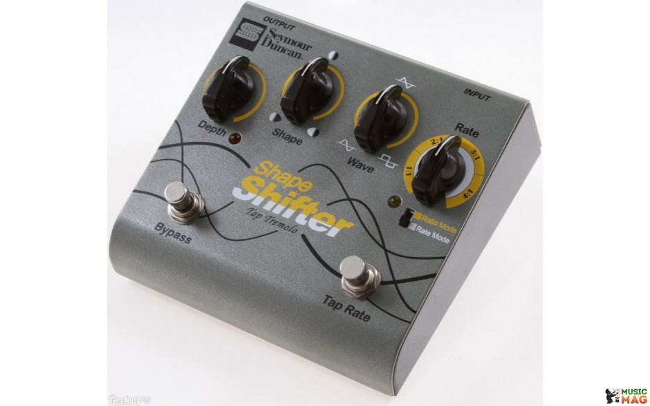 SEYMOUR DUNCAN SFX-07