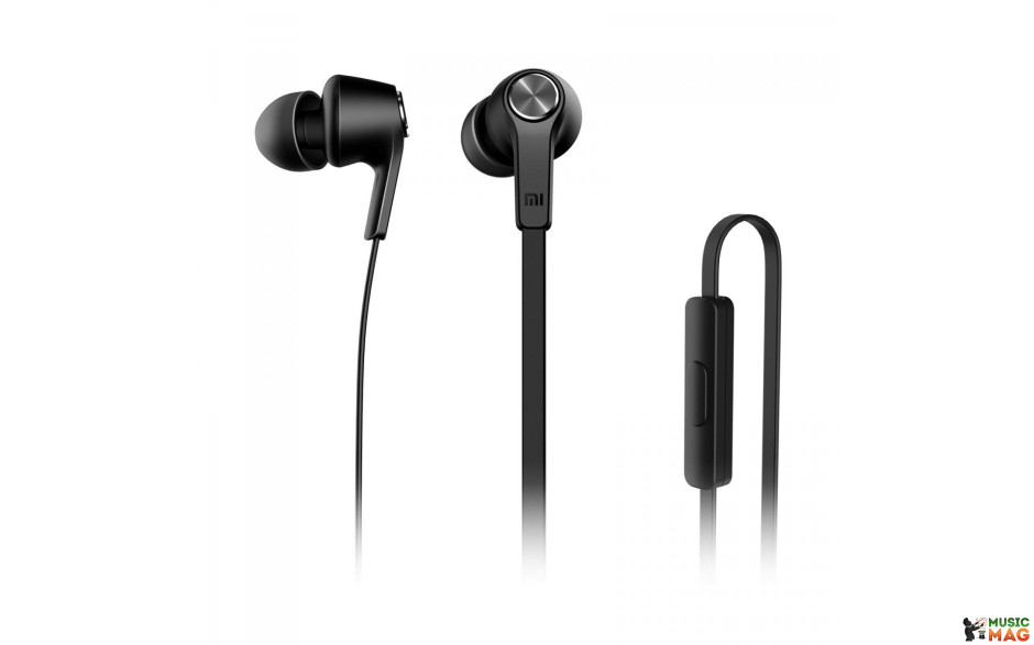 Xiaomi Mi Piston Fresh Bloom Black