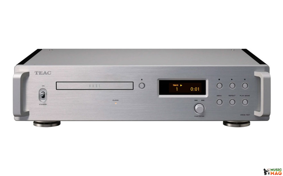 TEAC VRDS-701-S