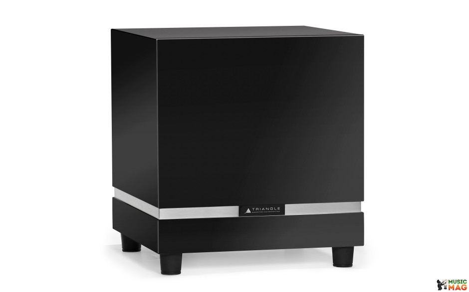 Triangle Thetis 380 Black HG