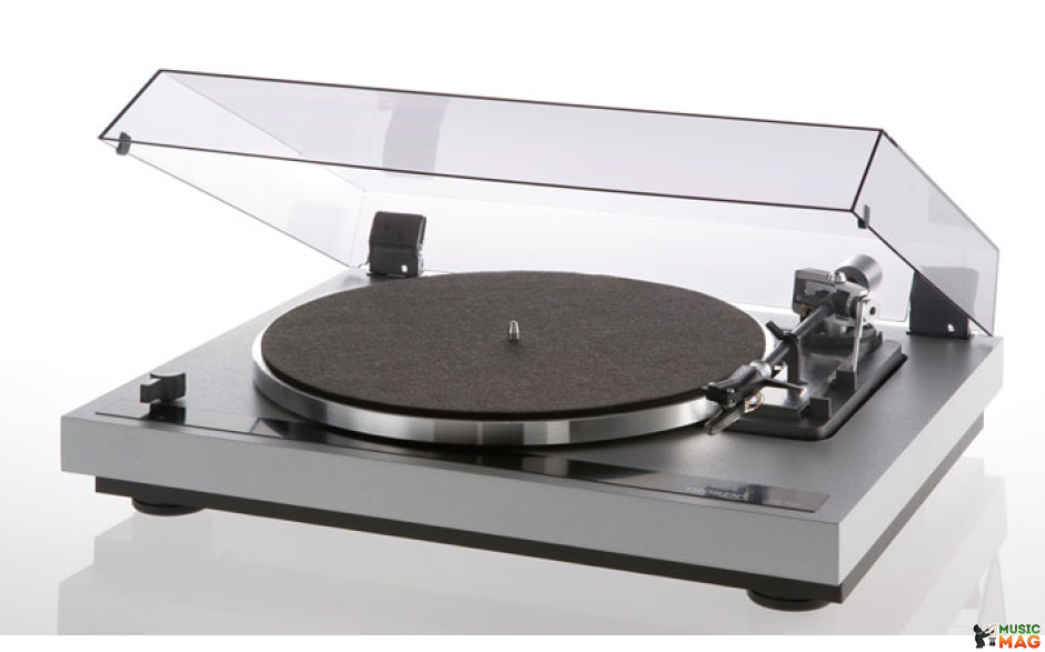 Thorens TD-190-2 Silver