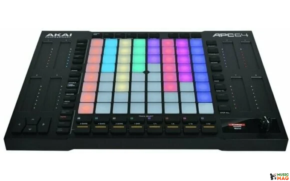 AKAI APC 64