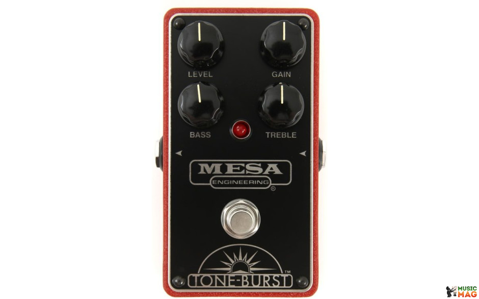 MESA BOOGIE TONE-BURST