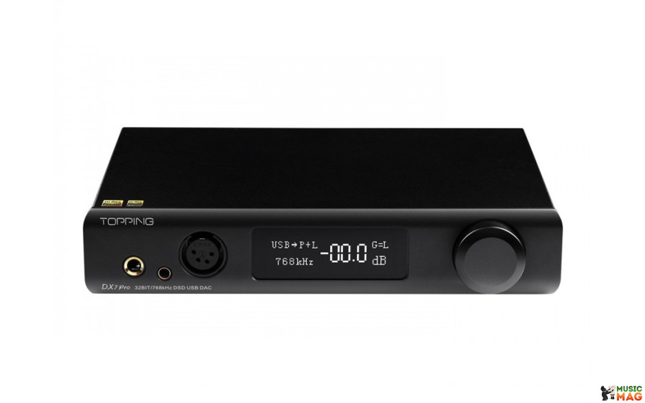Topping DX7 PRO