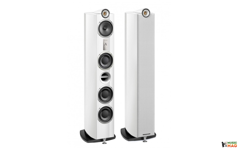 Triangle SIGNATURE ALPHA White HG (1 ш)