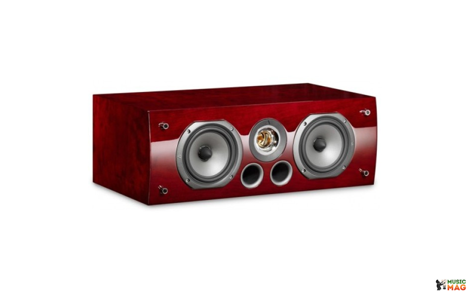 Triangle VOCE Antal wooden finish Mahogany