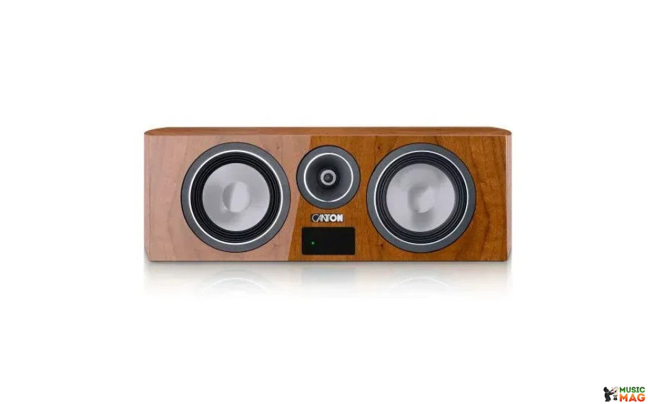 Canton Smart Vento 5 S2 Center Walnut