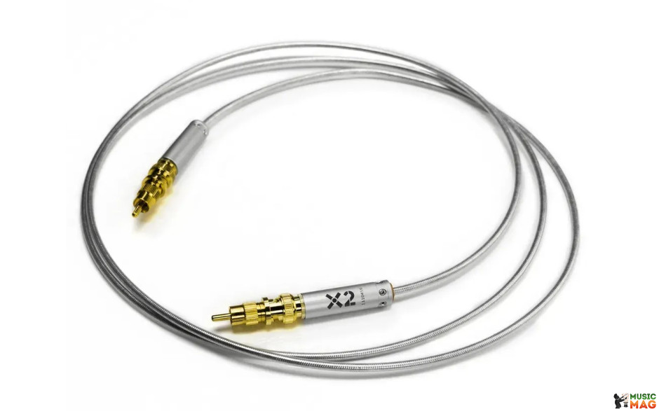 Ansuz Acoustics Interconnect Digitalz X2 1.0m