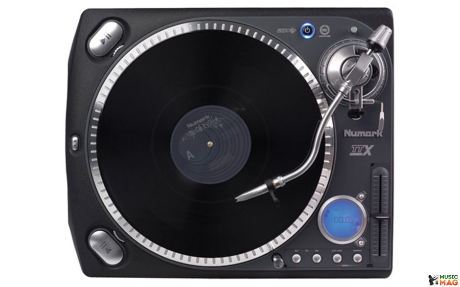 Numark TTX USB