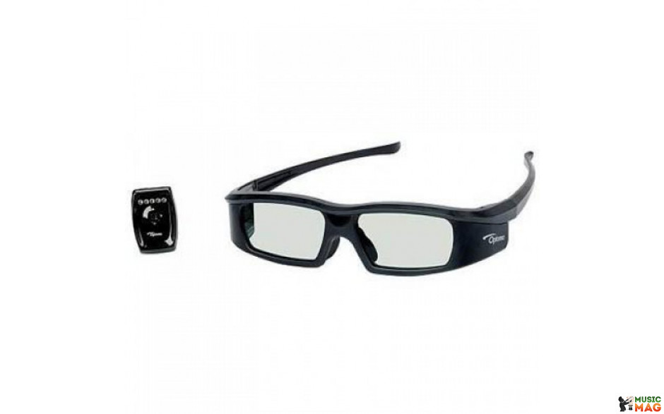 OPTOMA ZF2100 Glasses