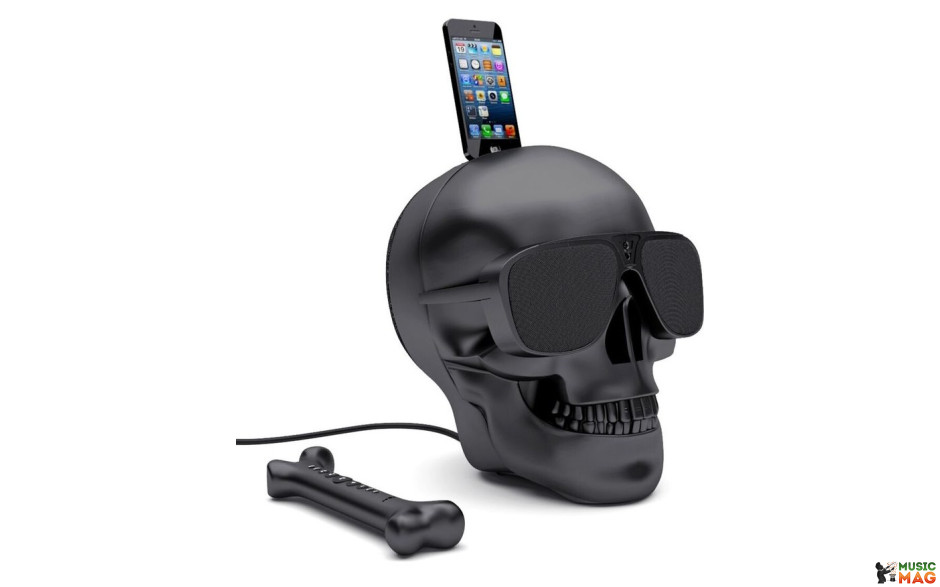 Jarre Technologies AeroSkull HD+ Matt Black