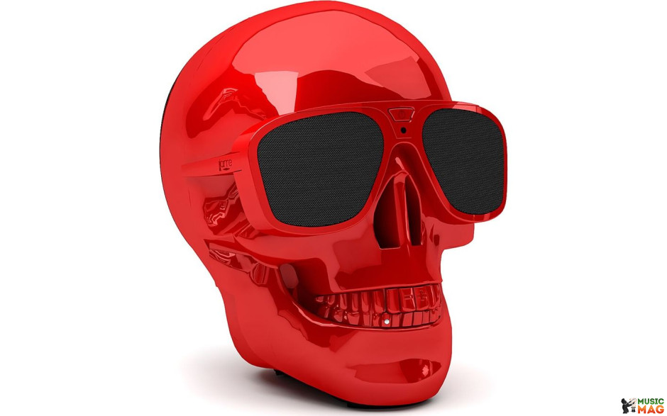 Jarre Technologies AeroSkull XS+ Glossy Red