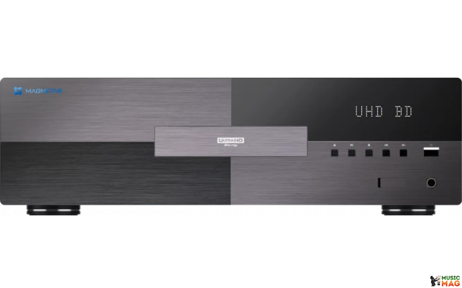 Magnetar UDP900 (MULTI-REGIONS MULTI-ZONES)