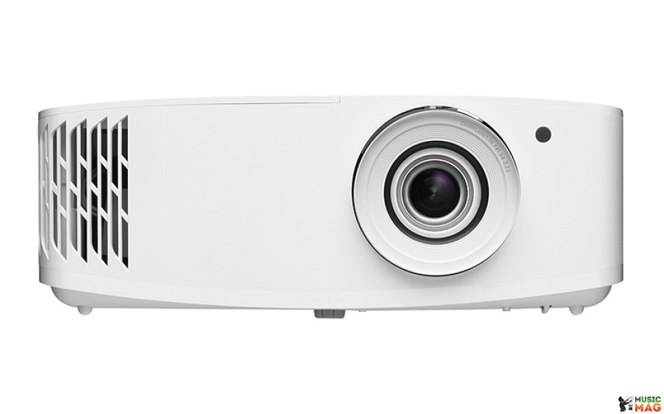 Optoma UHD55