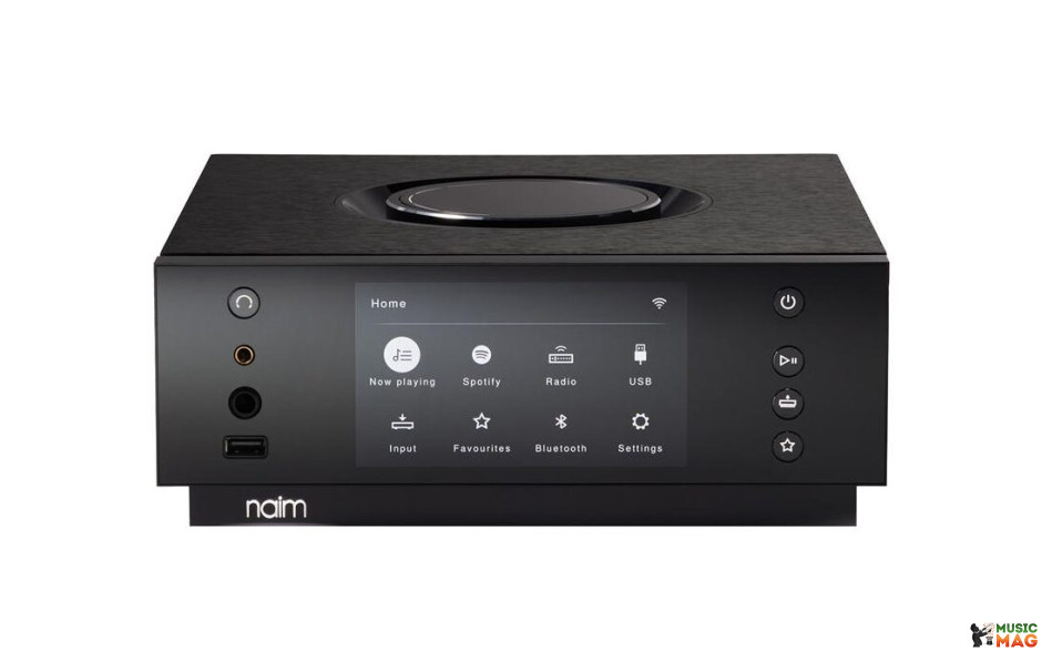 Naim Uniti Atom Headphone Edition